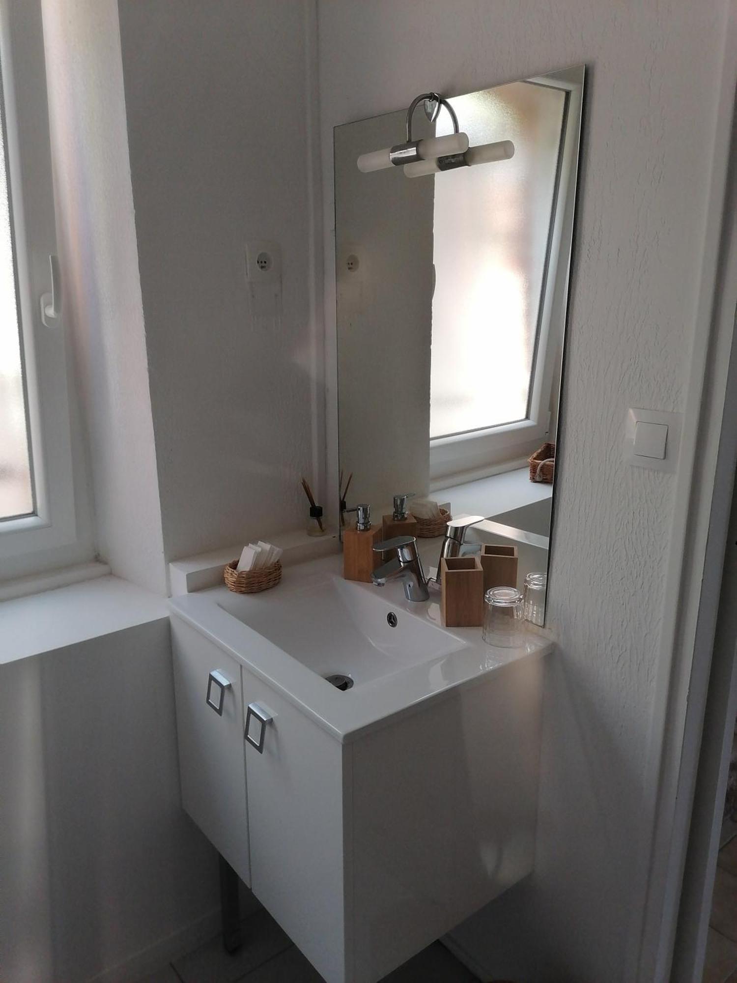 La Maison D'Annie Banne Eksteriør billede
